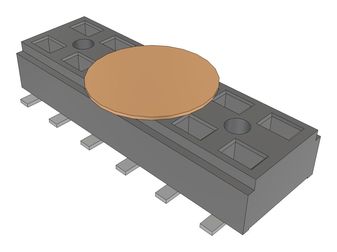 CLT-106-02-L-D-BE-A-K-FR