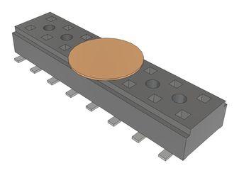 CLT-108-02-LM-D-A-K-FR