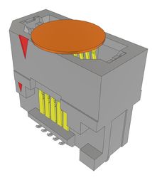 ERF8-005-09.0-L-DV-K-FR