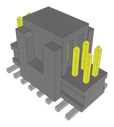 FTSH-108-01-LM-DV-K-P-FR