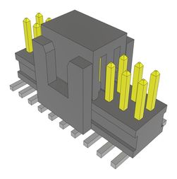 FTSH-110-01-LM-DV-K-P-FR