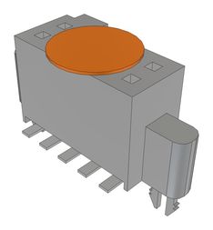 SFM-105-02-S-D-LC-K-FR