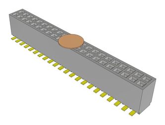 SFMC-122-02-S-D-K-FR