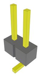 TSM-102-01-F-SV-FR