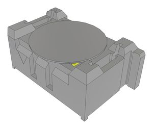 UMPS-03-03.5-L-V-S-FR