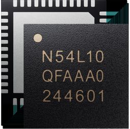 NRF54L10-QGAA-R7