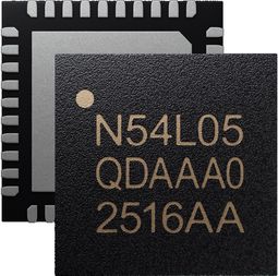 NRF54L05-QGAA-R7