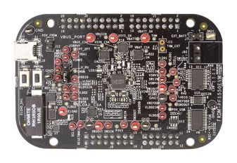 FRDM-PF1550EVM
