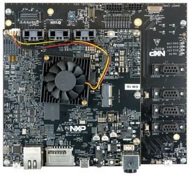 MCIMX8QXP-CPU