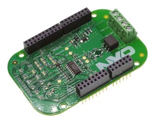 FRDM33664BEVB