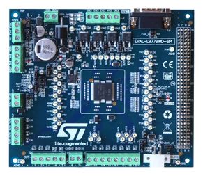 EVAL-L9779WD-SPI