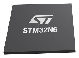 STM32N657A0H3Q