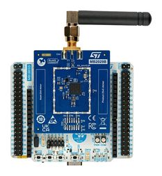 NUCLEO-WL33CC1