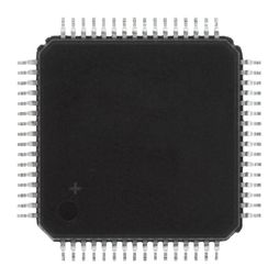 PIC32MZ2048EFG064-I/PT
