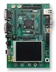 STM3210C-EVAL