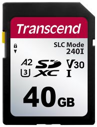 TS40GSDC240I