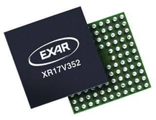 XR17V352IB113-F