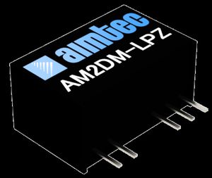 AM2DM-0505SH60LPZ