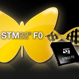 STM32F031G4U6