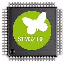 STM32L151RBH6