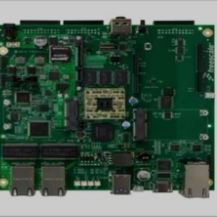 LS1021A-IOT