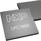 LPC1850FET256,551