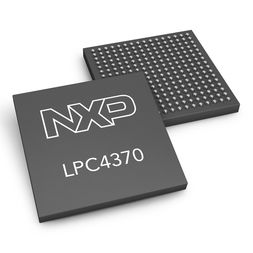 LPC4370FET100E