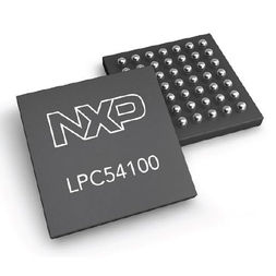 LPC54101J256UK49Z