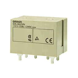 G7L-2A-P-PV DC12 BY OMI