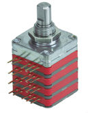 25BSP30-Q-1-12C