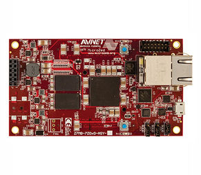 AES-Z7MB-7Z020-SOM-I-G/REV-G
