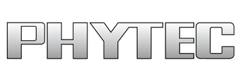 Official logo of Phytec