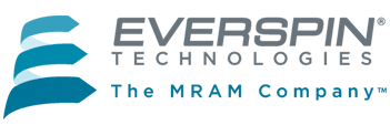 Official logo of Everspin Technology