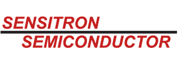 Official logo of Sensitron Semiconductor