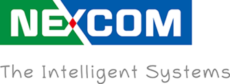 Official logo of NEXCOM