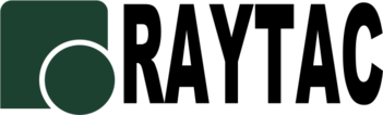 Official logo of Raytac