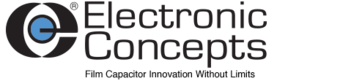 Official logo of Electronic Concepts