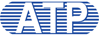 Official logo of ATP Electronics