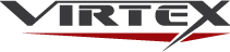 Official logo of Virtex
