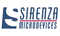Official logo of Sirenza Microdevices