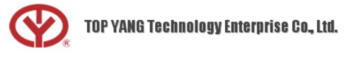 Official logo of Top Yang Technology