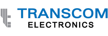 Official logo of Transcom