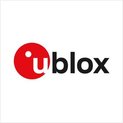 Official logo of U-Blox