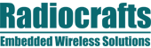 Official logo of Radiocrafts AS