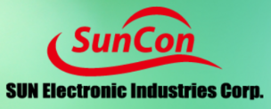Official logo of Suncon