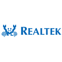 Official logo of Realtek Semiconductor