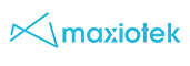 Official logo of Maxiotek