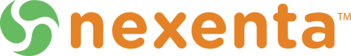 Official logo of Nexenta Systems