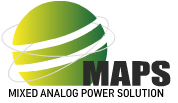 Official logo of MAPS