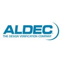 Official logo of Aldec